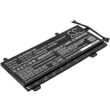 Cameron Sino C41N1727 akkumulátor 3550 mAh egyéb notebook akkumulátor