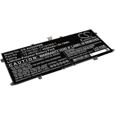 Cameron Sino C41N1904 akkumulátor 4250 mAh egyéb notebook akkumulátor