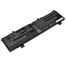Cameron Sino C41N2103 akkumulátor 5800 mAh egyéb notebook akkumulátor