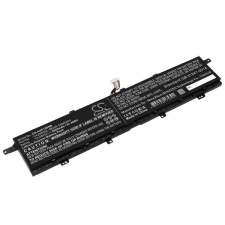 Cameron Sino C42N2008 akkumulátor 5650 mAh egyéb notebook akkumulátor