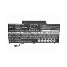 Cameron Sino DGGGT 5400 mAh akkumulátor egyéb notebook akkumulátor