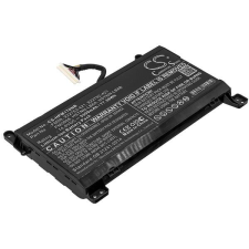 Cameron Sino FM08082-CL akkumulátor 5300 mAh 16pin csatlakozóval egyéb notebook akkumulátor