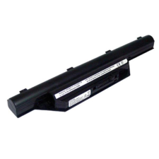 Cameron Sino FPCBP179AP Akkumulátor 4400 mAh fujitsu-siemens notebook akkumulátor