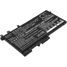 Cameron Sino FPT1C Akkumulátor 4200 mAh 11.4V 51Wh egyéb notebook akkumulátor
