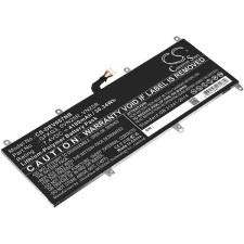 Cameron Sino GFKG3 akkumulátor 4100 mAh egyéb notebook akkumulátor