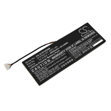 Cameron Sino GNC-J40 akkumulátor 3950 mAh egyéb notebook akkumulátor