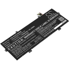 Cameron Sino HB4593R1ECW-22 akkumulátor 7250 mAh egyéb notebook akkumulátor