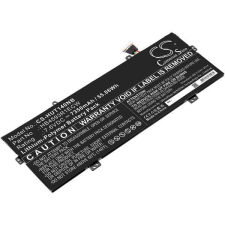 Cameron Sino HB4593R1ECW-22B akkumulátor 7350 mAh egyéb notebook akkumulátor