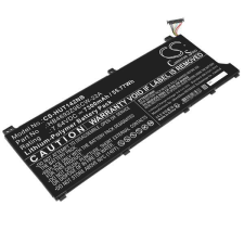 Cameron Sino HB4692Z9ECW-22A akkumulátor 7300 mAh egyéb notebook akkumulátor