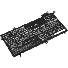 Cameron Sino HB46K497ECW akkumulátor 3600 mAh egyéb notebook akkumulátor