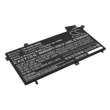 Cameron Sino HB46K497ECW. Akkumulátor 3700 mAh egyéb notebook akkumulátor
