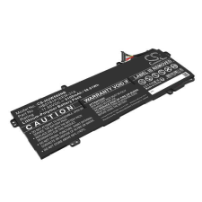 Cameron Sino HB5881P1EEW-31A akkumulátor 5100 mAh egyéb notebook akkumulátor