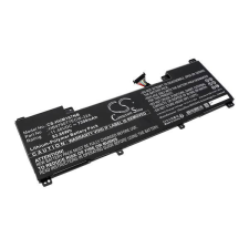 Cameron Sino HB9790T7ECW-32A akkumulátor 7300 mAh egyéb notebook akkumulátor