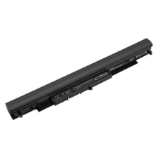 Cameron Sino HS04041-CL akkumulátor 2600 mAh 10.95V egyéb notebook akkumulátor