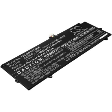 Cameron Sino HSTNN-DB7Q akkumulátor 5300 mAh egyéb notebook akkumulátor