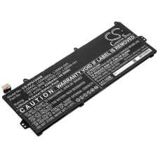 Cameron Sino HSTNN-IB8S akkumulátor 4350 mAh egyéb notebook akkumulátor