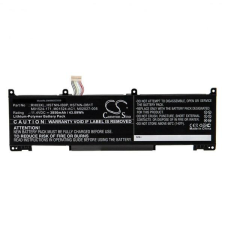 Cameron Sino HSTNN-IB9P Akkumulátor 3850 mAh egyéb notebook akkumulátor