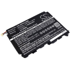 Cameron Sino HSTNN-LB7D akkumulátor 4350 mAh egyéb notebook akkumulátor