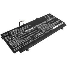 Cameron Sino HSTNN-LB7L Akkumulátor 5000 mAh 11.55V 57.9Wh egyéb notebook akkumulátor