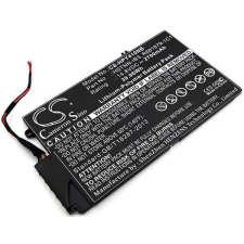 Cameron Sino HSTNN-UB3R akkumulátor 2700 mAh egyéb notebook akkumulátor