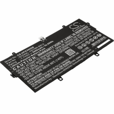 Cameron Sino HSTNN-W612-DP akkumulátor 5800 mAh egyéb notebook akkumulátor