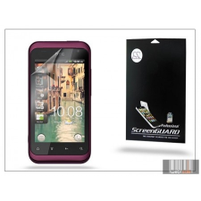 Cameron Sino HTC Rhyme képernyővédő fólia - Clear - 1 db/csomag mobiltelefon kellék