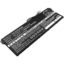 Cameron Sino KT.00407.003 akkumulátor 3200 mAh 15.2V egyéb notebook akkumulátor