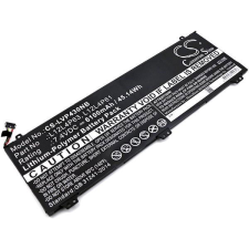 Cameron Sino L12L4P63 akkumulátor 6100 mAh egyéb notebook akkumulátor