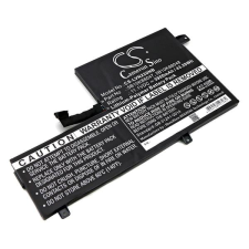 Cameron Sino L15L3PB1 Akkumulátor 3900 mAh 11.4V 45Wh egyéb notebook akkumulátor