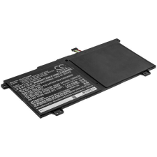 Cameron Sino L18C4PG0 akkumulátor 7350 mAh egyéb notebook akkumulátor