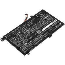 Cameron Sino L18L4PF0 akkumulátor 4550 mAh egyéb notebook akkumulátor