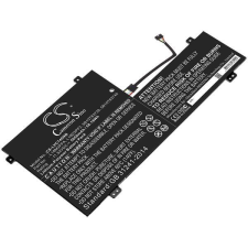 Cameron Sino L18M3PFA akkumulátor 5050 mAh egyéb notebook akkumulátor