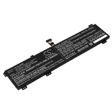 Cameron Sino L20L4PC1 akkumulátor 5100 mAh egyéb notebook akkumulátor