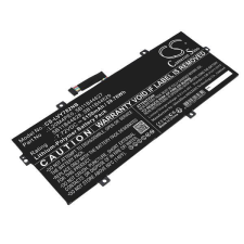 Cameron Sino L20M4PE0 akkumulátor 5150 mAh egyéb notebook akkumulátor