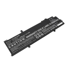 Cameron Sino L21C3P71 akkumulátor 3000 mAh egyéb notebook akkumulátor