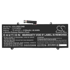 Cameron Sino L21C4PE3 akkumulátor 3150 mAh egyéb notebook akkumulátor