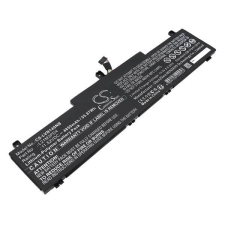 Cameron Sino L21D3PD4 akkumulátor 4850 mAh egyéb notebook akkumulátor