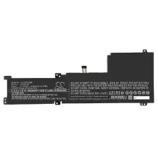 Cameron Sino L21D4PH2 Akkumulátor 4750 mAh egyéb notebook akkumulátor