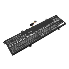 Cameron Sino L21M4PD6 akkumulátor 3850 mAh egyéb notebook akkumulátor