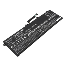 Cameron Sino L21M4PD8 akkumulátor 4450 mAh egyéb notebook akkumulátor