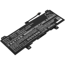 Cameron Sino L42583-002 akkumulátor 6100 mAh egyéb notebook akkumulátor