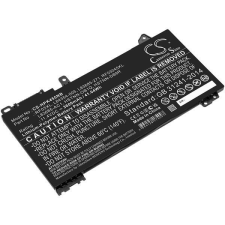 Cameron Sino L84354-005 akkumulátor 3600 mAh egyéb notebook akkumulátor