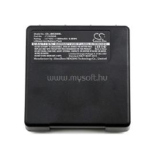 Cameron Sino Li-Ion akku (3.7V/1800mAh, JAY F1305896 kompatibilis) (CS-JMK200BL) mobiltelefon akkumulátor
