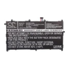 Cameron Sino Li-Polymer akku (3.7V/6100mAh, Samsung SP368487A kompatibilis) FEKETE (CS-SGP730SL)