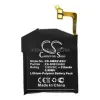 Cameron Sino Li-Polymer akku (3.85V/250mAh, Samsung EB-BR170ABU kompatibilis) FEKETE (CS-SMR810SH)
