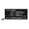 Cameron Sino Li-Polymer akku (3.85V/2550mAh, Samsung EB-BG920ABE kompatibilis) FEKETE (CS-SMG920SL)