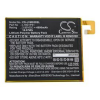 Cameron Sino Li-Polymer akku (3.85V/4900mAh, Lenovo L19D1P31 kompatibilis) FEKETE (CS-LVM850SL)