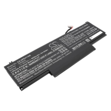 Cameron Sino N59734-271 akkumulátor 5600 mAh egyéb notebook akkumulátor