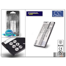 Cameron Sino Nokia Lumia 701 akkumulátor - Li-Ion 1200 mAh - (BP-5H utángyártott) - PRÉMIUM mobiltelefon akkumulátor