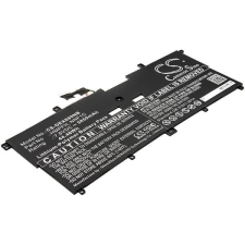 Cameron Sino NP0V3 Akkumulátor 5850 mAh 7.6V 46Wh egyéb notebook akkumulátor